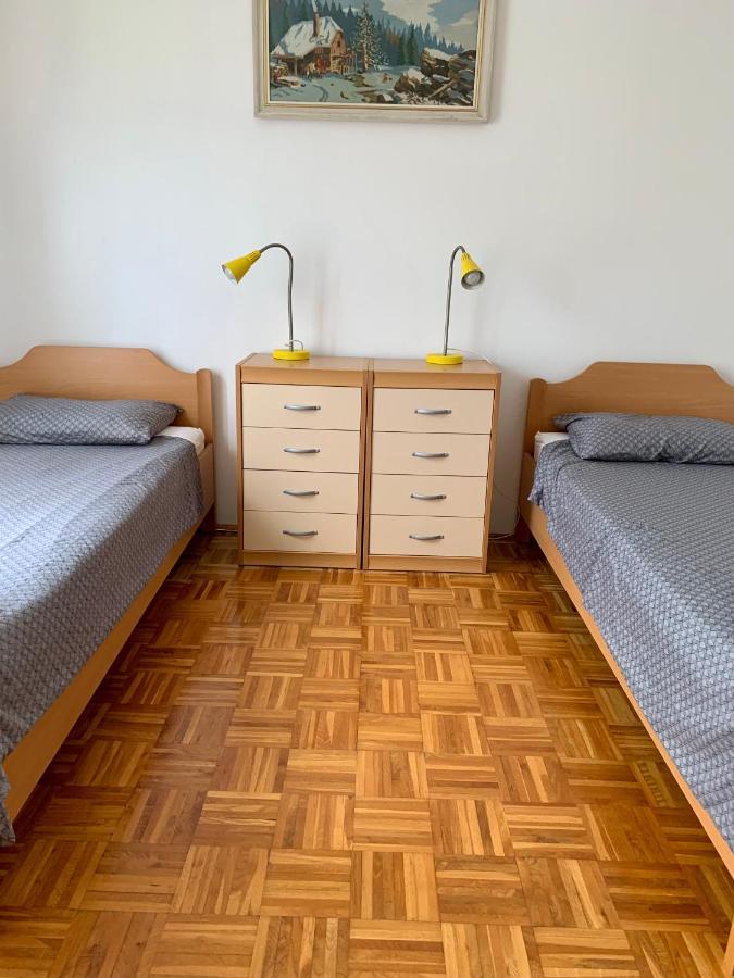 Apartma Panorama Kobarid Dış mekan fotoğraf
