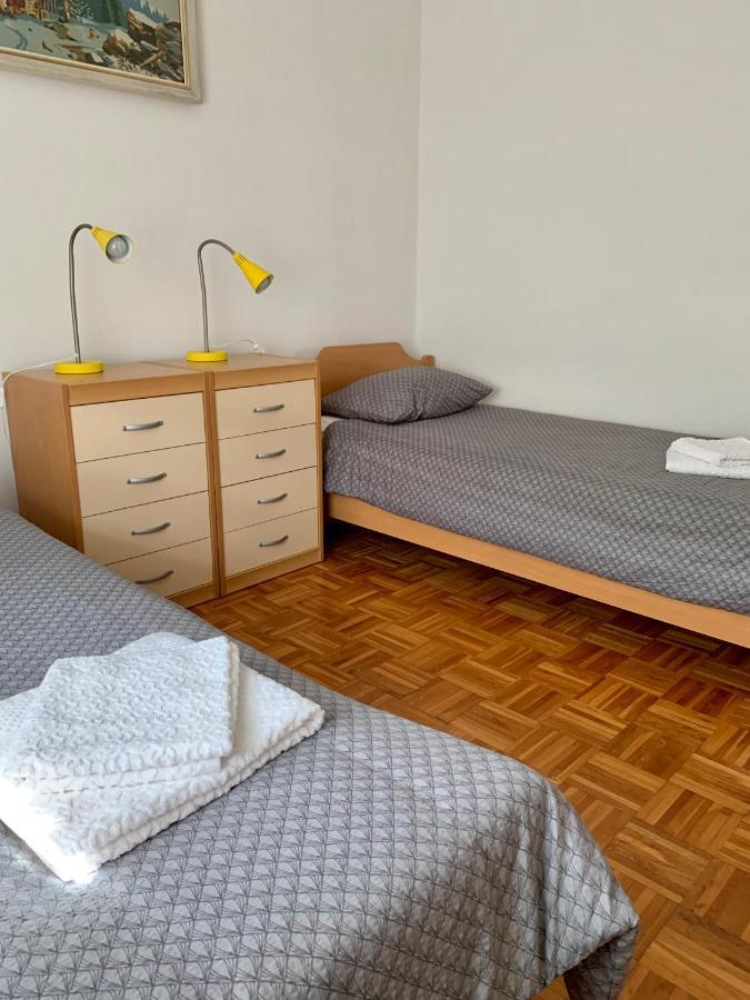 Apartma Panorama Kobarid Dış mekan fotoğraf