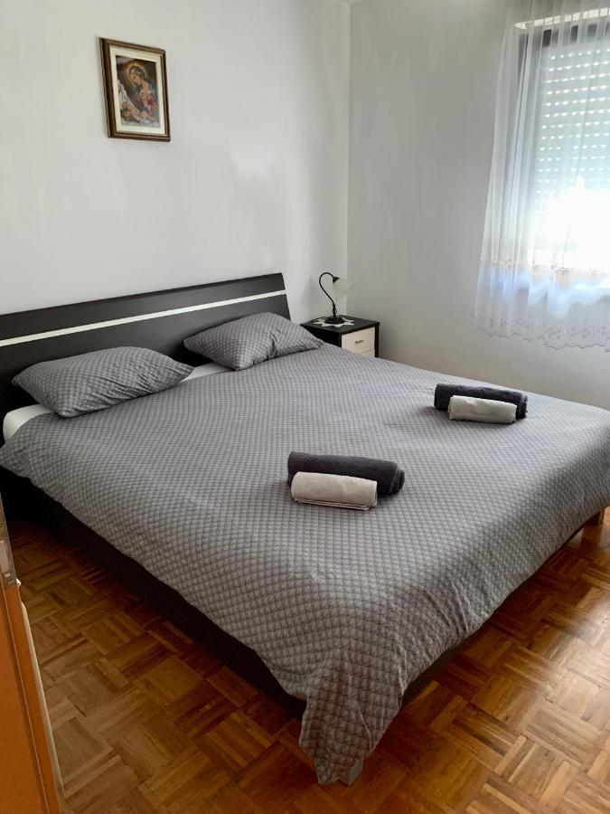 Apartma Panorama Kobarid Dış mekan fotoğraf