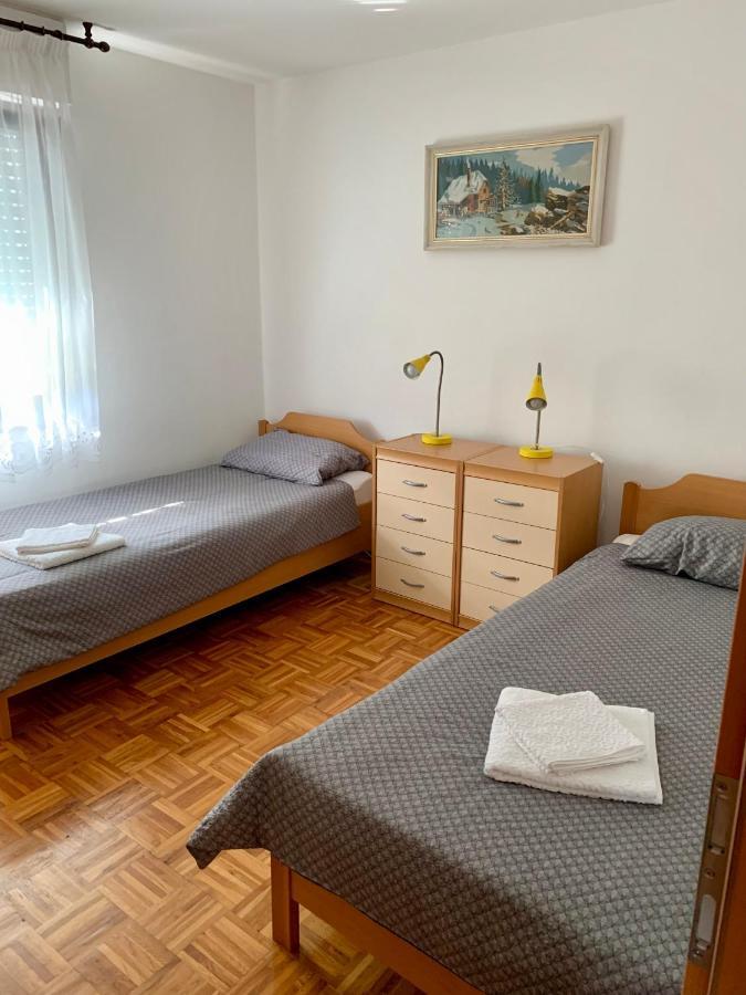 Apartma Panorama Kobarid Dış mekan fotoğraf