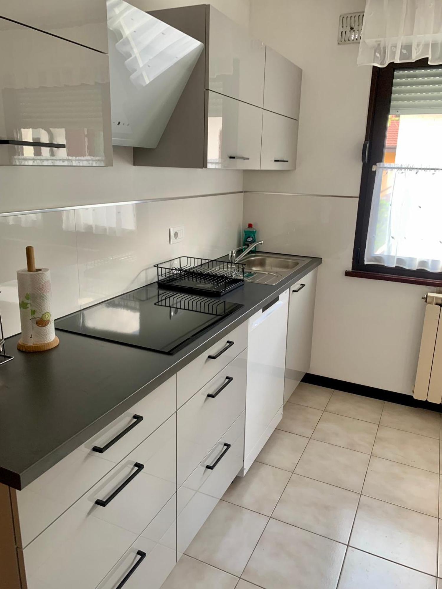Apartma Panorama Kobarid Dış mekan fotoğraf